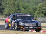 Cadillac CTS-V Race Car 2005 года